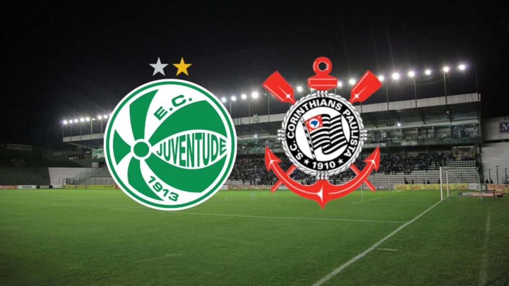 Juventude x Corinthians palpite - Brasileirão Série A