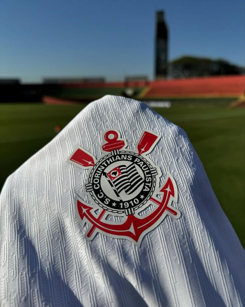 Elenco do Corinthians está pulando de alegria: Dinheiro chegando para ...