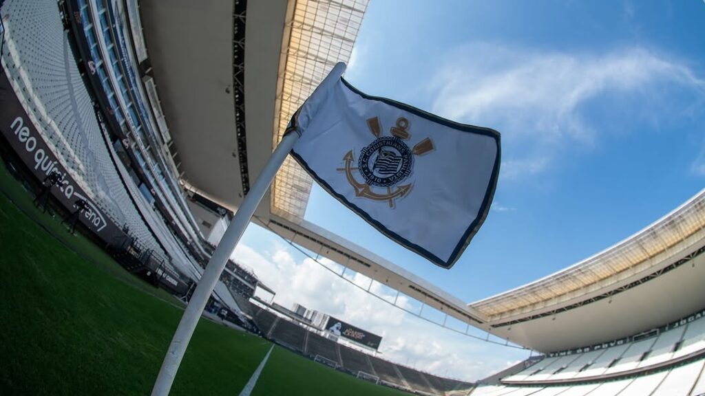 Corinthians anunciou a contratação de dois importantes nomes para o clube