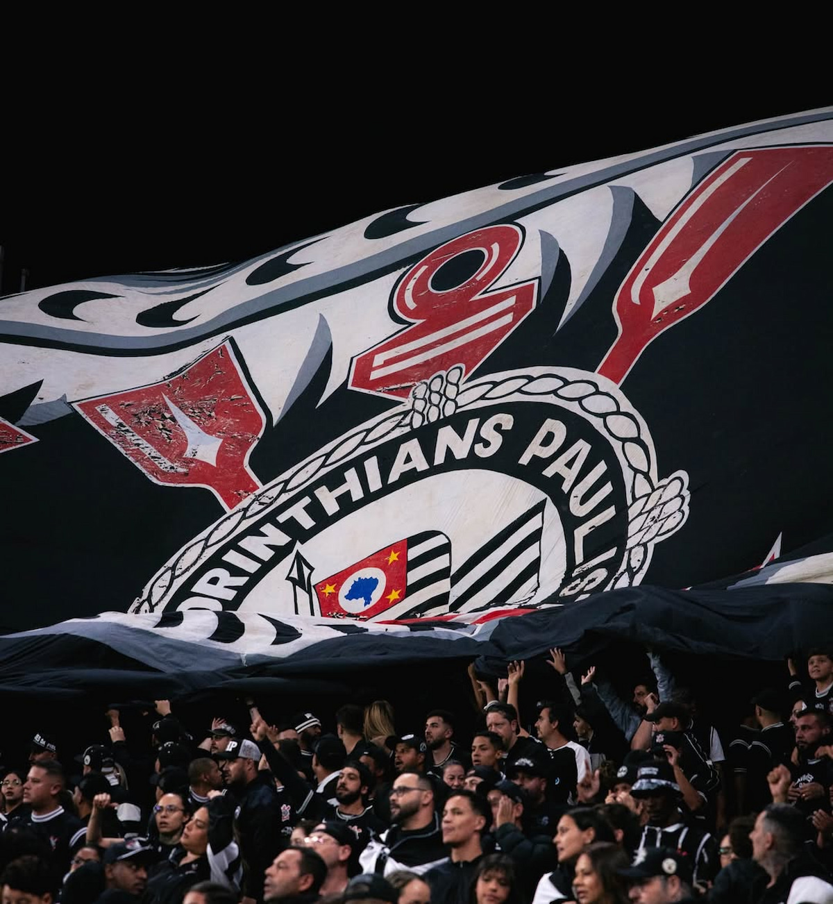 Corinthians foi o clube paulista que mais venceu clássicos em 2025